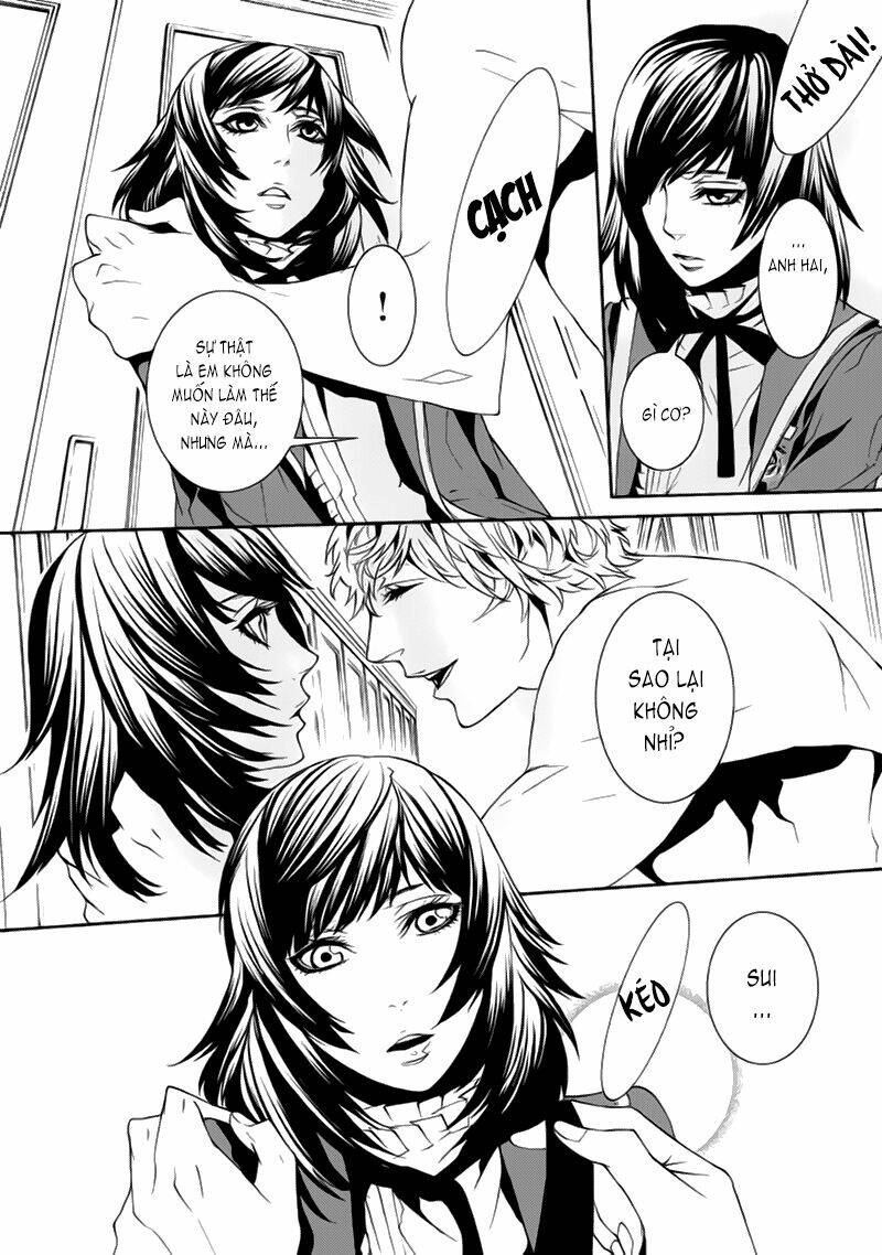 magnolia chapter 10 26