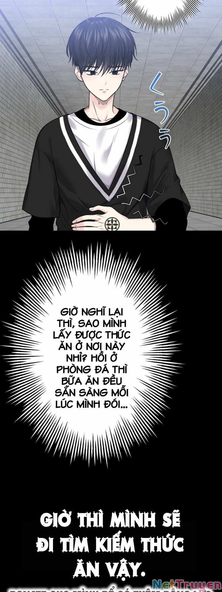trò chơi của chúa thượng chapter 9 58