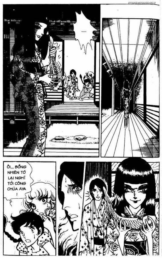 akuma no hanayome (bride of deimos) chapter 7.2 24