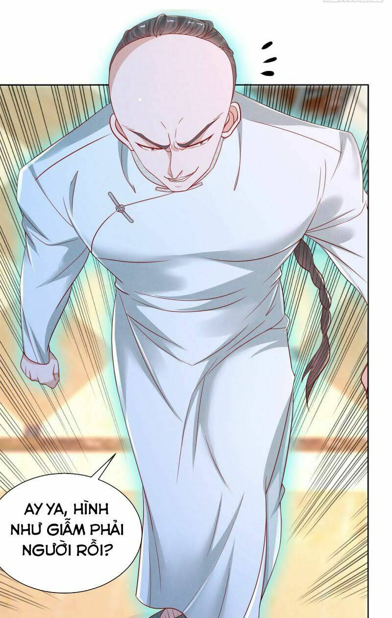 trùng sinh chi thần đế quy lai chapter 16 11