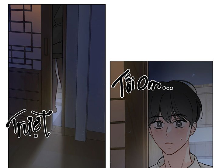chuyện quái gì với giấc mơ đó vậy chapter 57 2