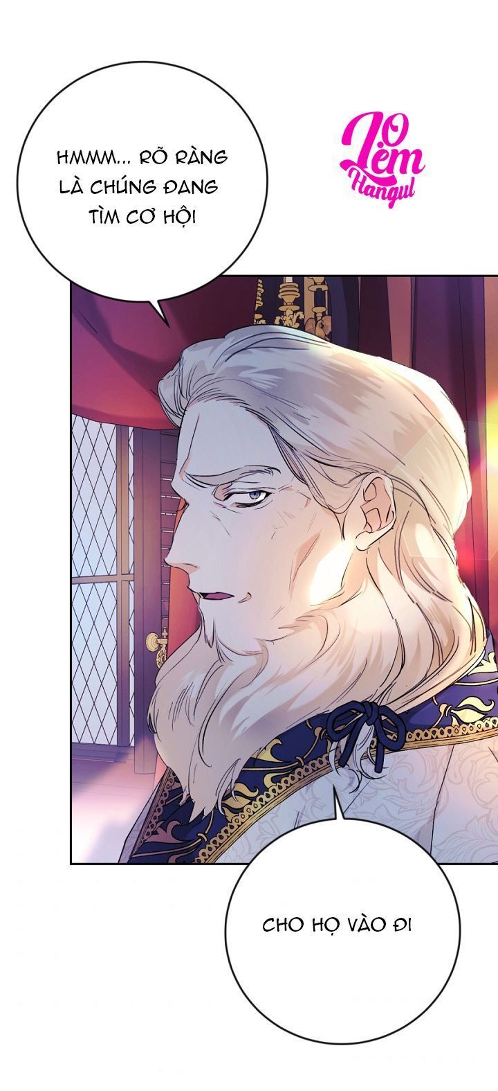 con rối ác nữ marionette chapter 15 30