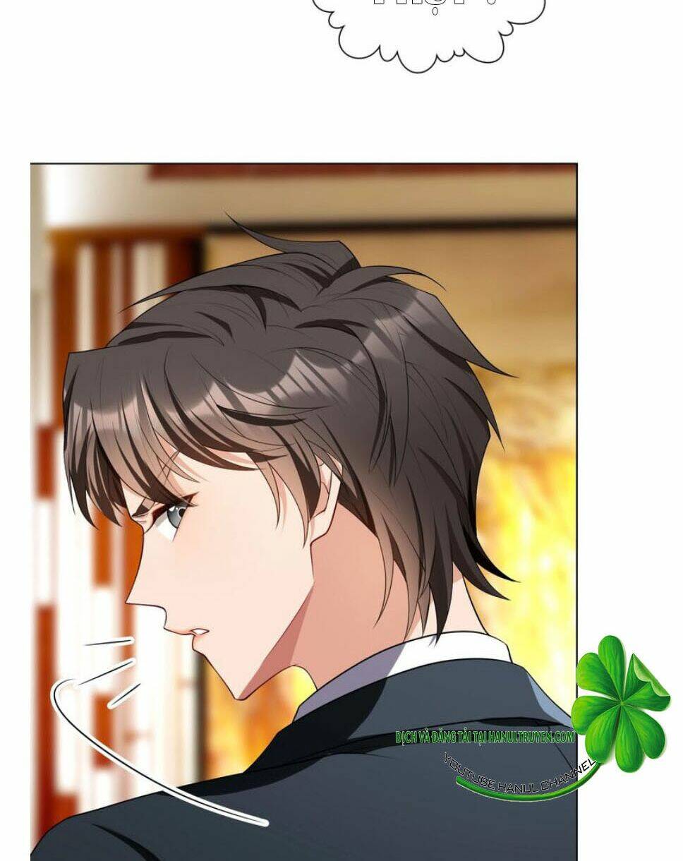 cô vợ nhỏ nuông chiều quá lại thành ác!! chapter 161 7