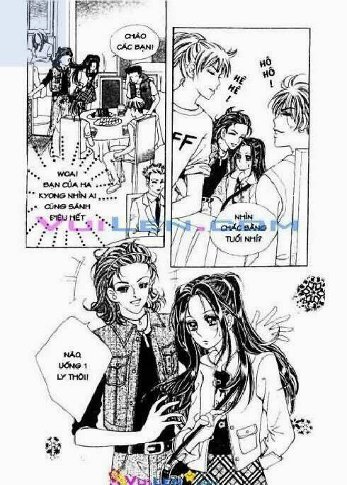 nhật ký tân hôn chapter 7 72