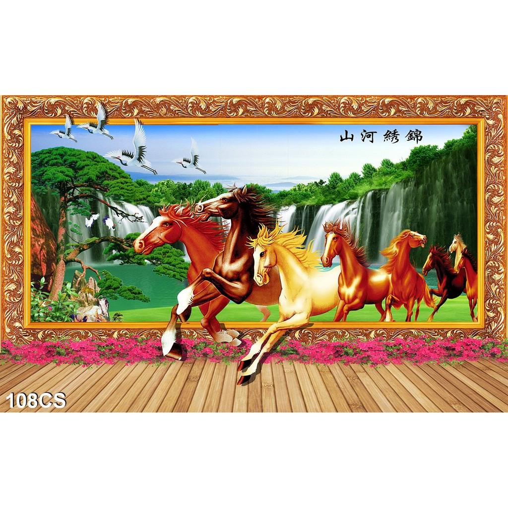 TRANH DÁN TƯỜNG 3D CỬA SỔ - TRANH DÁN TƯỜNG CỬA SỔ PHONG CẢNH