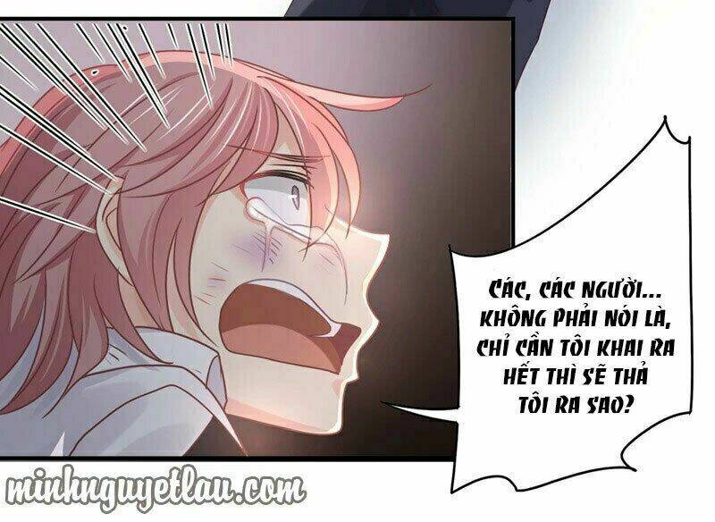 cuồng duệ tiểu thê chapter 79 25