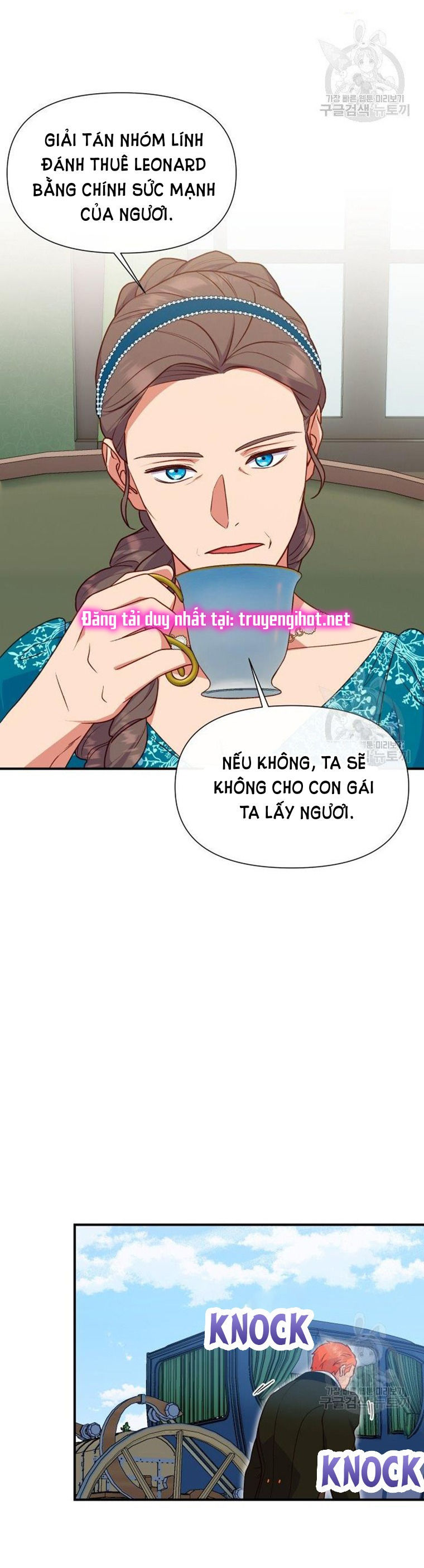 bản khế ước với nữ công tước ác ma chapter 146 9