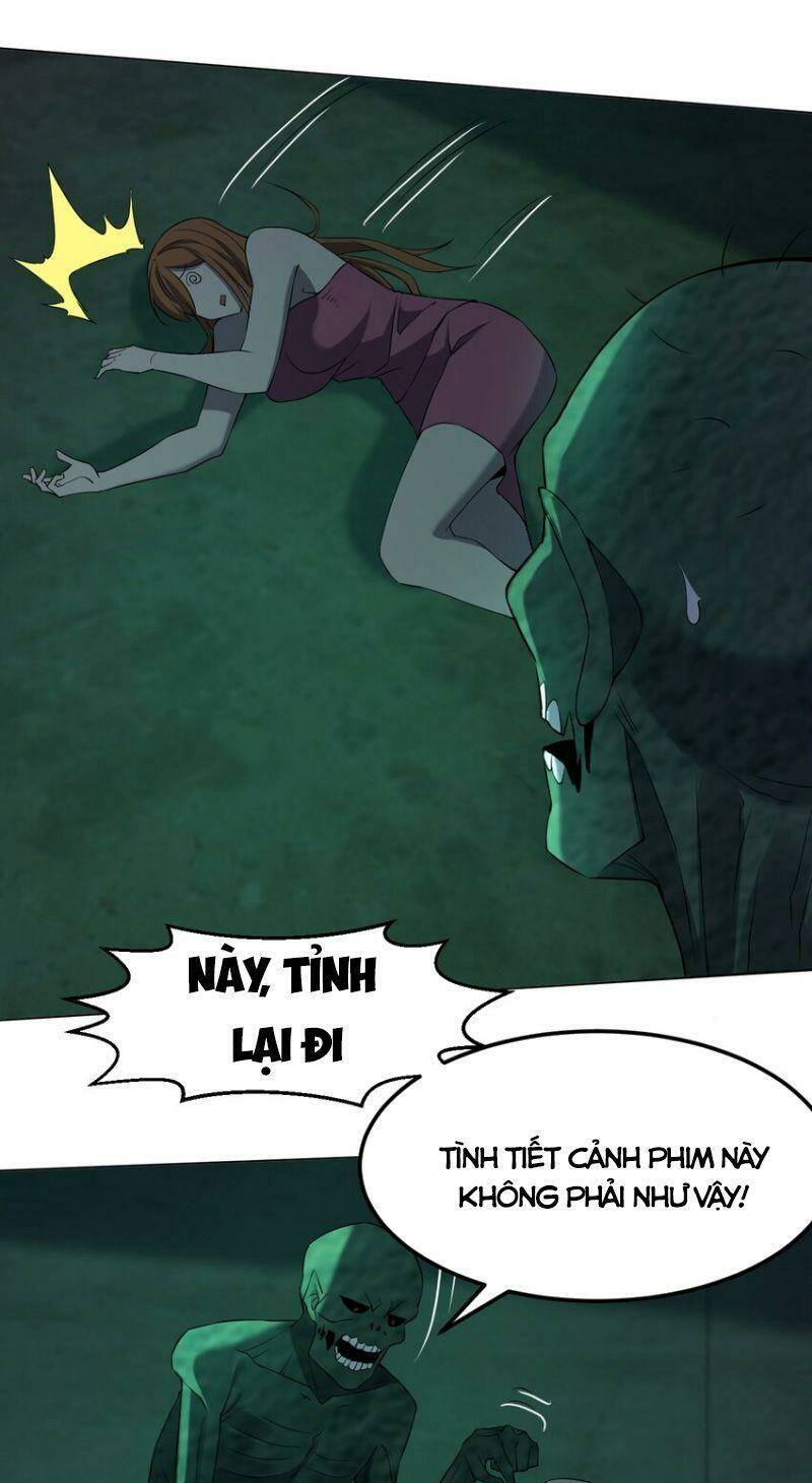 đừng hiểu lầm, tôi mới là người bị hại! chapter 92 4
