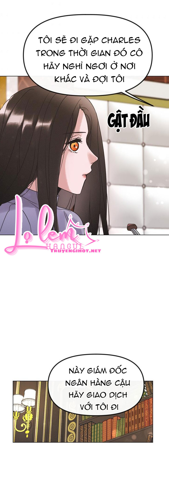 em dám không ? chapter 38.2 7