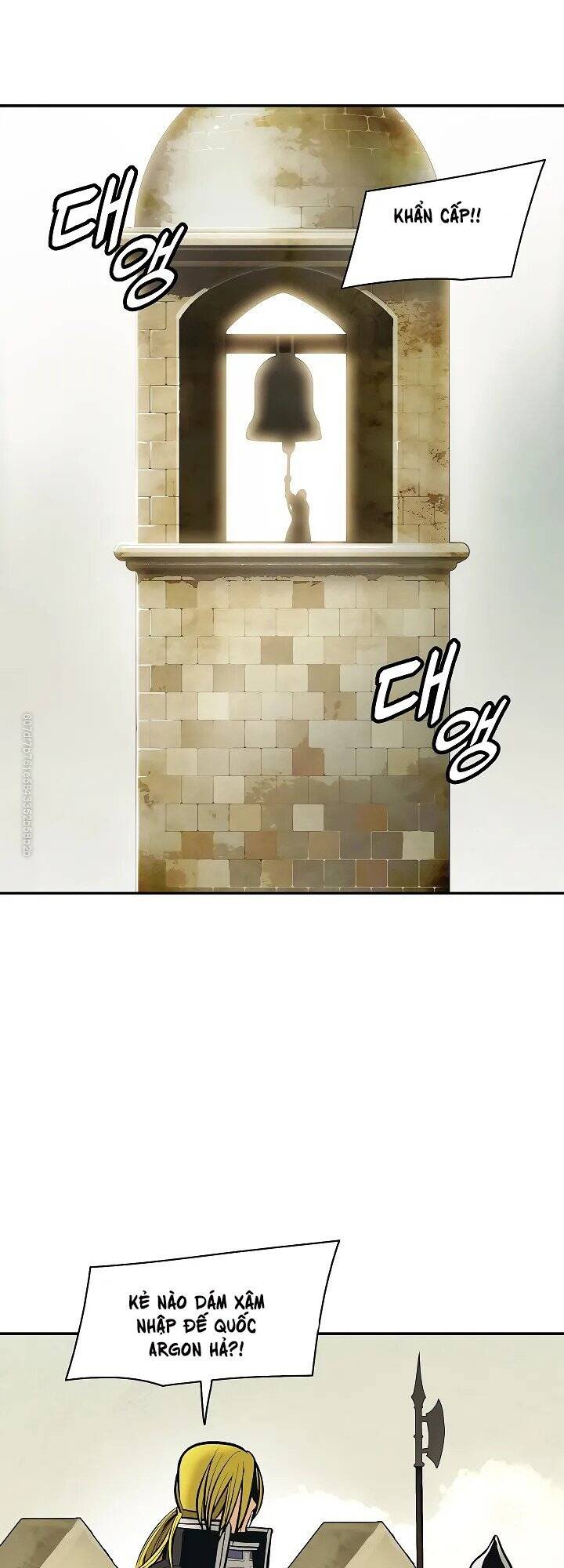 bất bại chân ma chapter 79 37