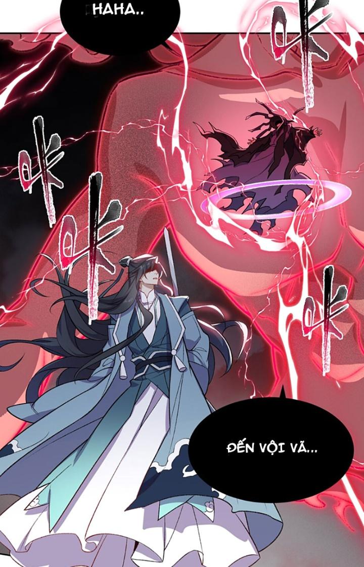 ta tại tu tiên thế giới 5 giờ tới 9 giờ về chapter 1 19