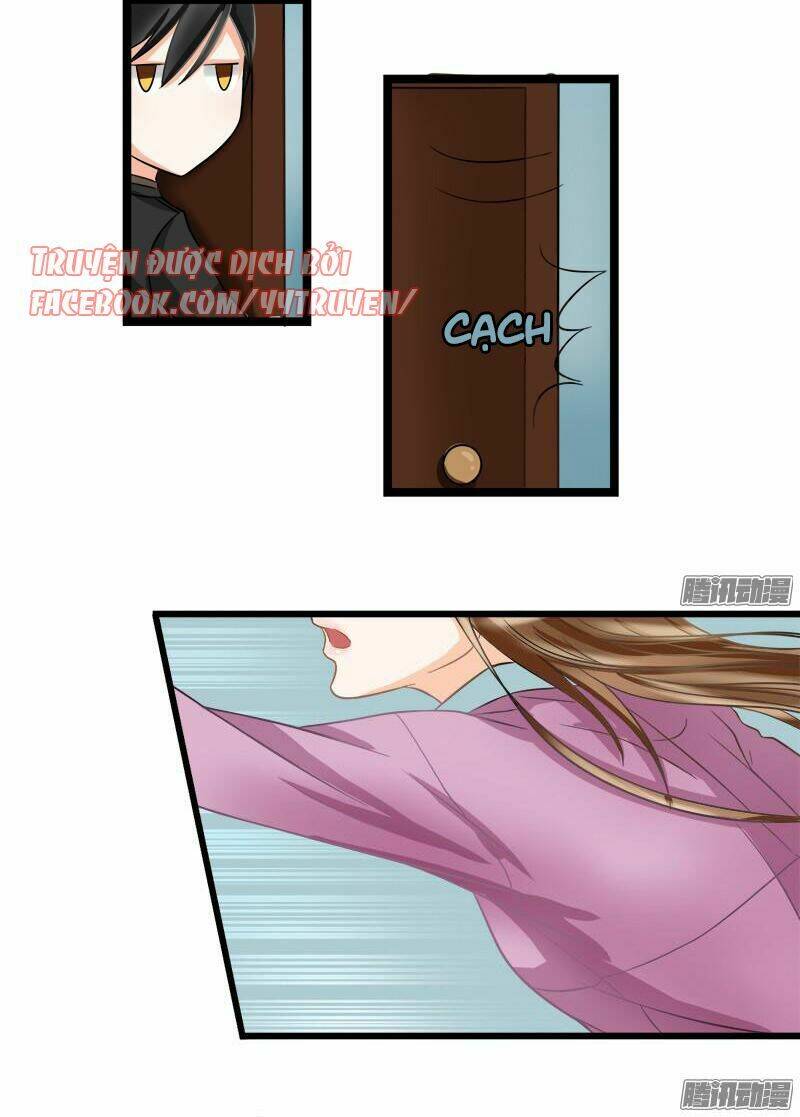 tình nhân kiếp trước là vĩ hồ chapter 4 20