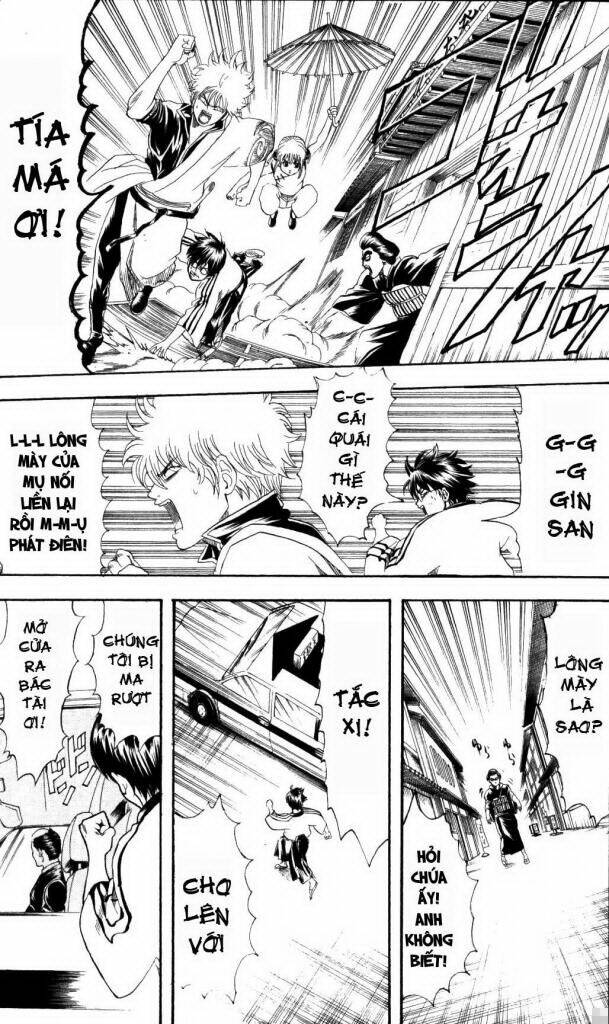 gintama - linh hồn bạc chapter 133 5