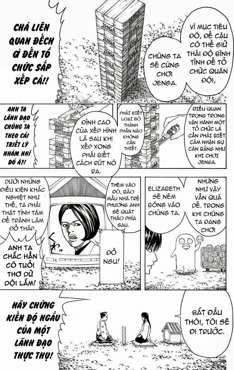 gintama - linh hồn bạc chapter 414 9