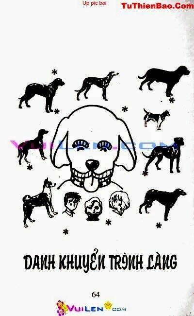 cô bé khóc nhè chapter 8 63