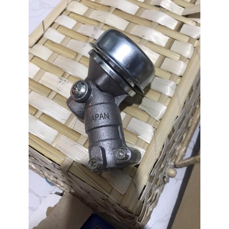 Đầu bò máy cắt phát cỏ phi 24 - 10 khía rãnh