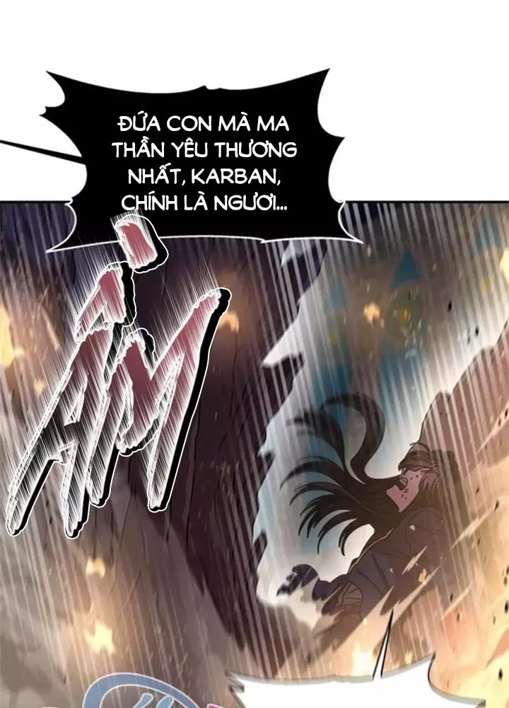 con gái bảo bối của ma vương chapter 53 69