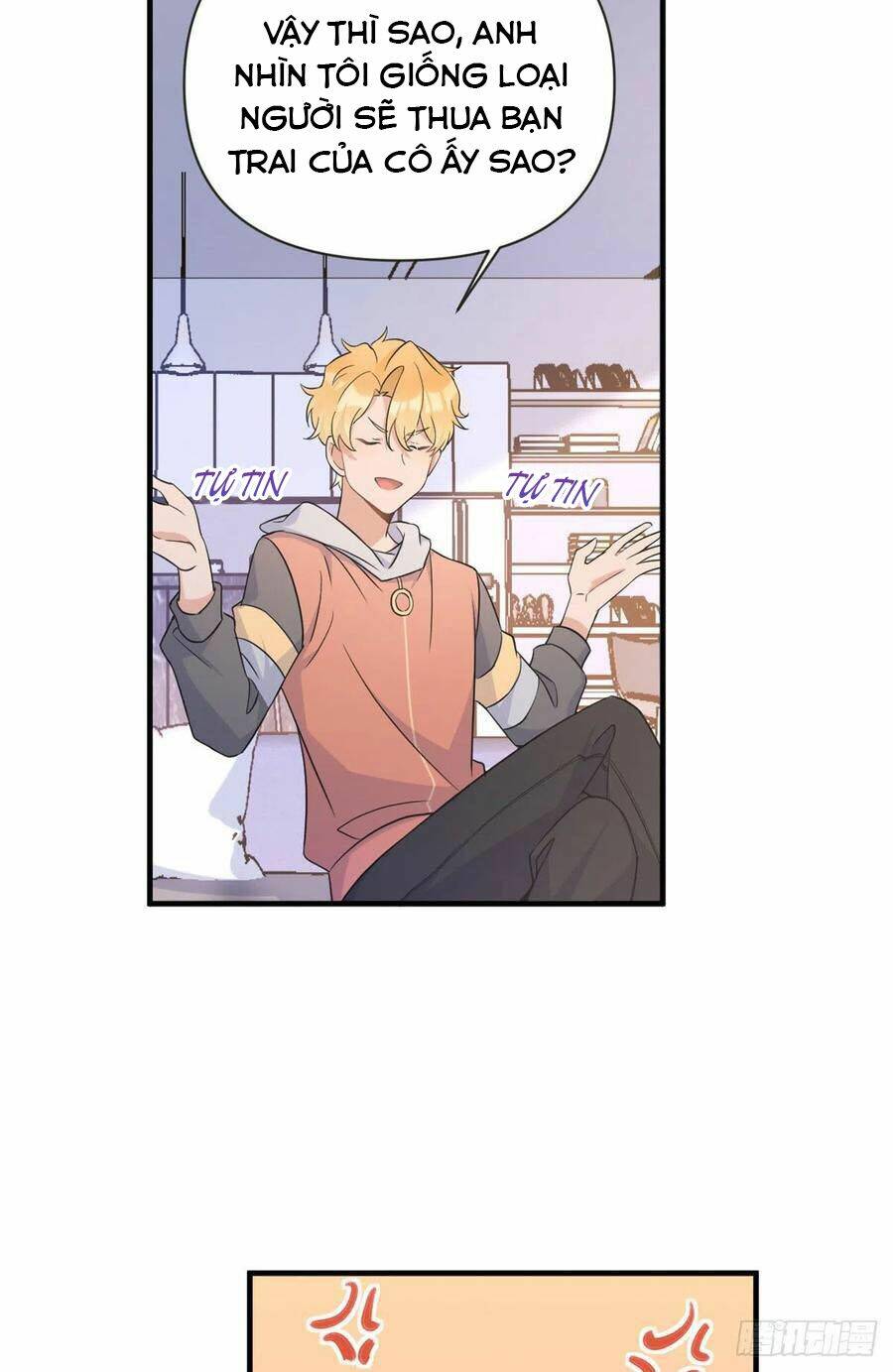 vẫn cứ nhớ em, nhớ em chapter 103 26