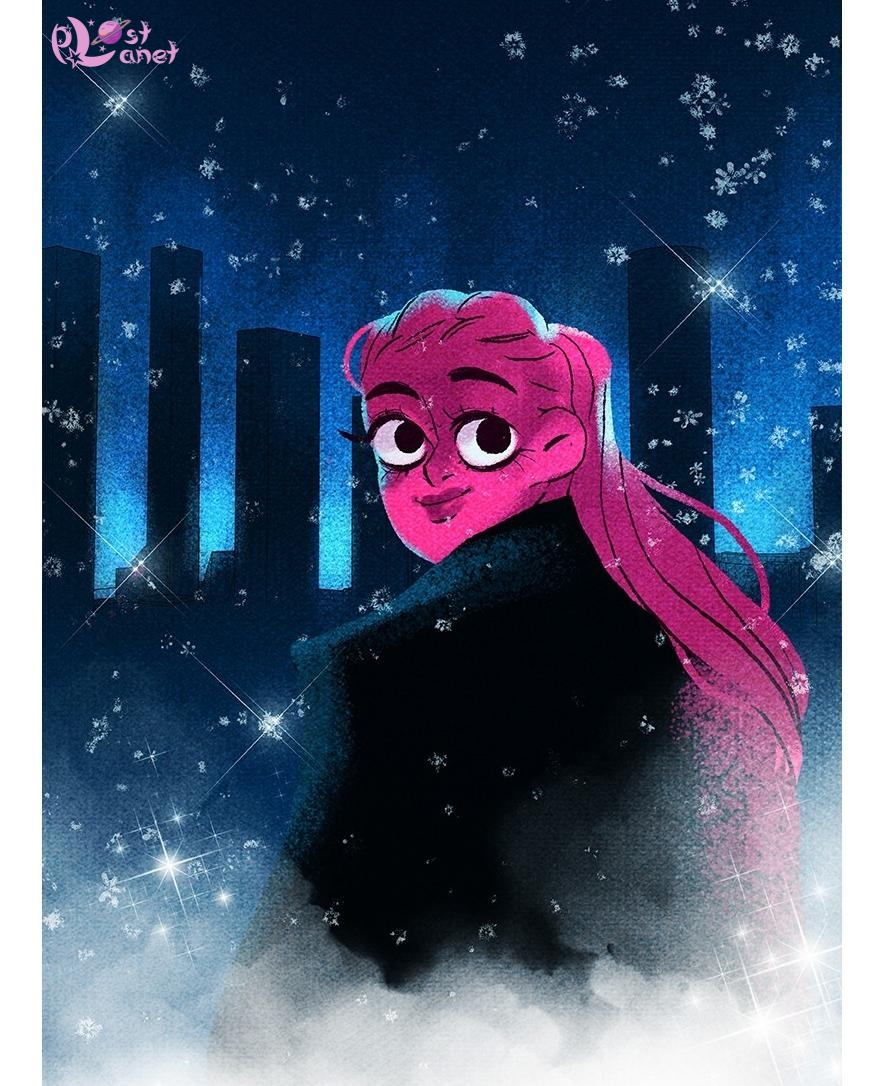 thần thoại olympus chapter 43 77