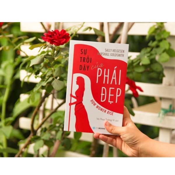 Sự Trỗi Dậy Của Phái Đẹp