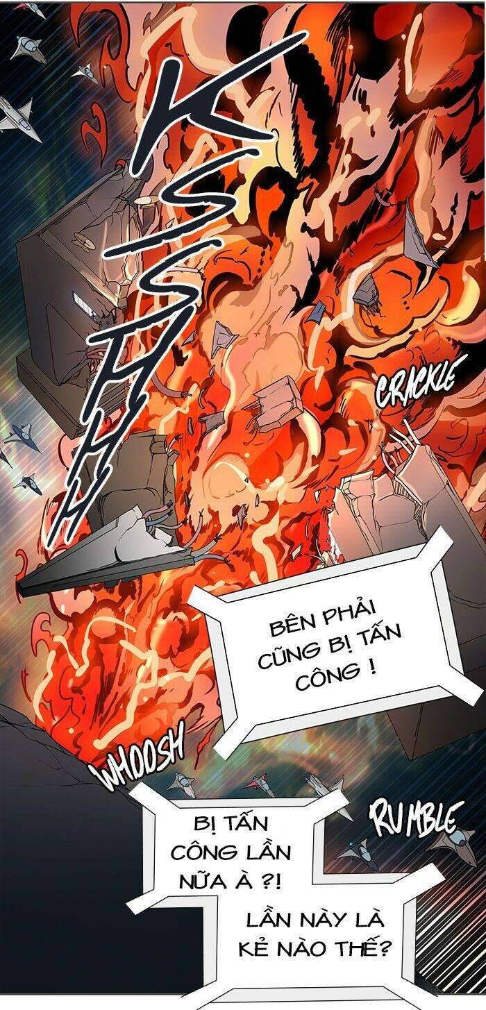 tòa tháp bí ẩn 2 chapter 469 87