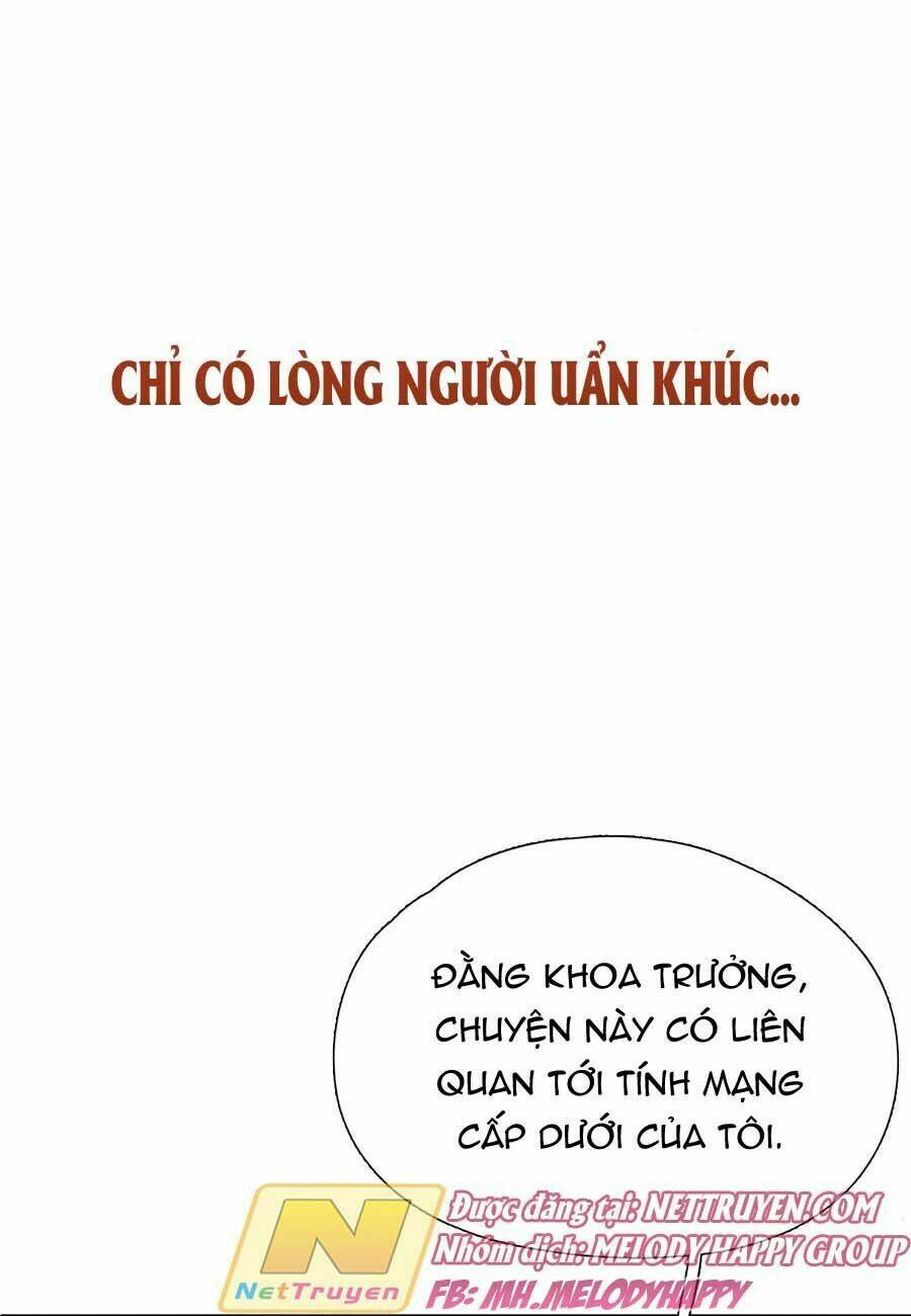 Mối Quan Hệ Không Hoàn Hảo chapter 0