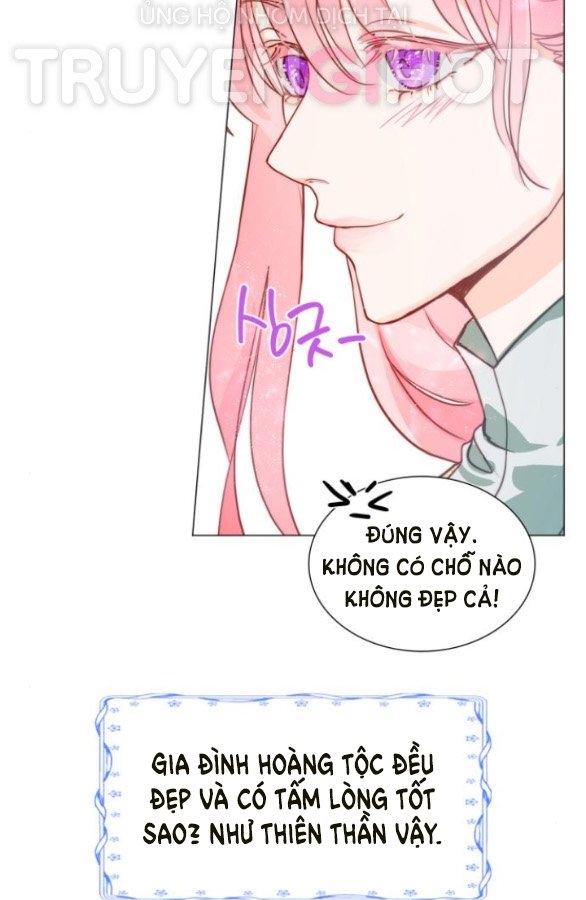 sau khi chuyển sinh tôi trở thành công chúa chapter 3 32