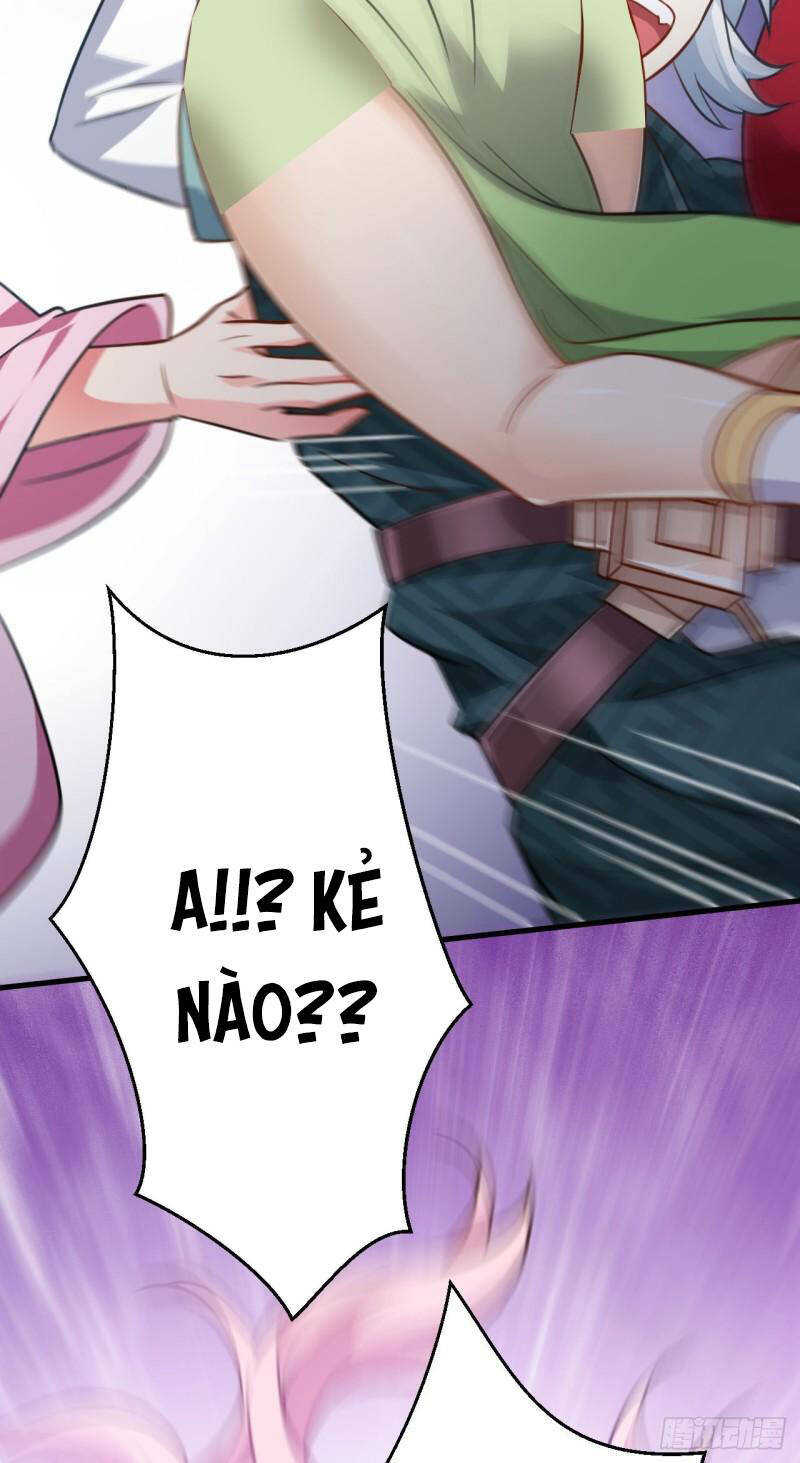 đám nữ đồ đệ đều muốn độc chiếm ta chapter 25 61