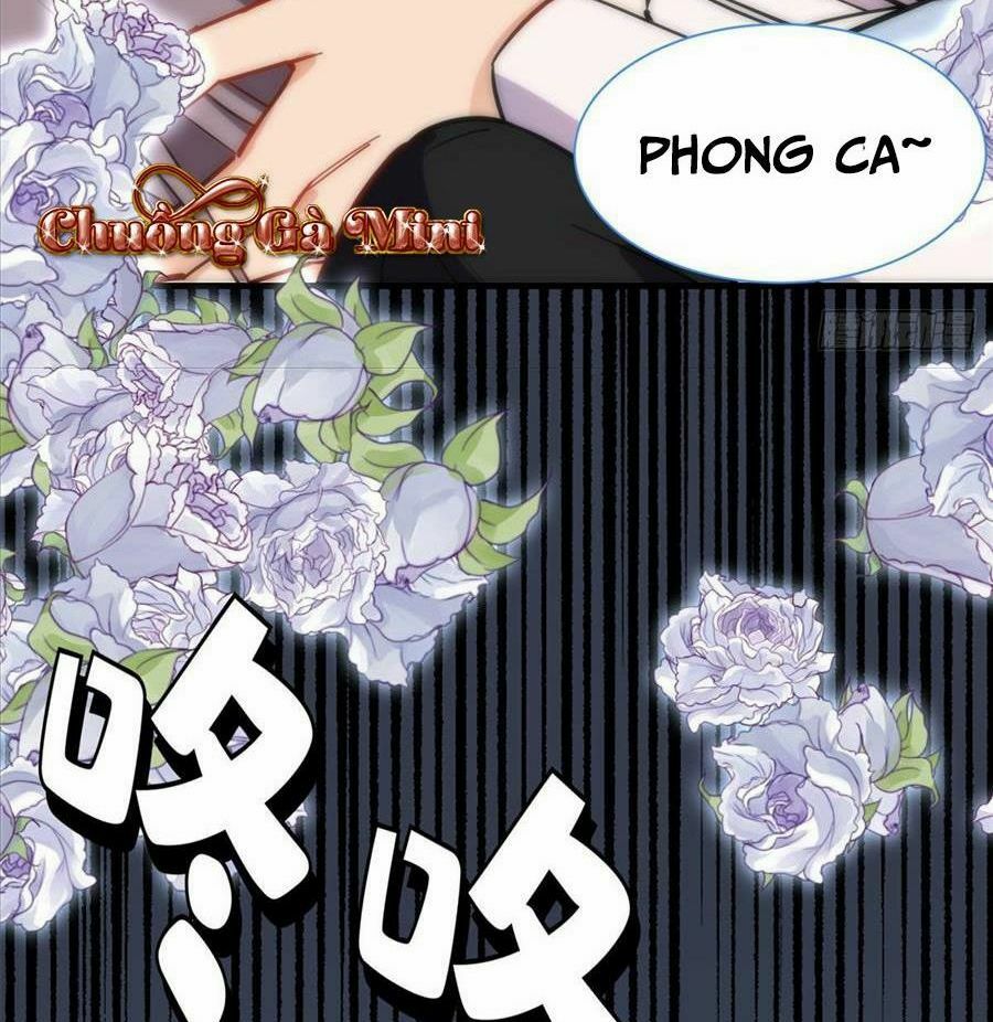 cố tổng, vợ của ngài quá mạnh rồi! chapter 43 52