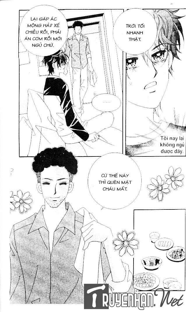 my lovely master chapter 4 8