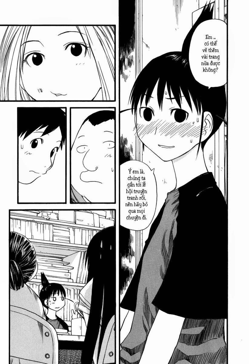 genshiken chapter 28 12