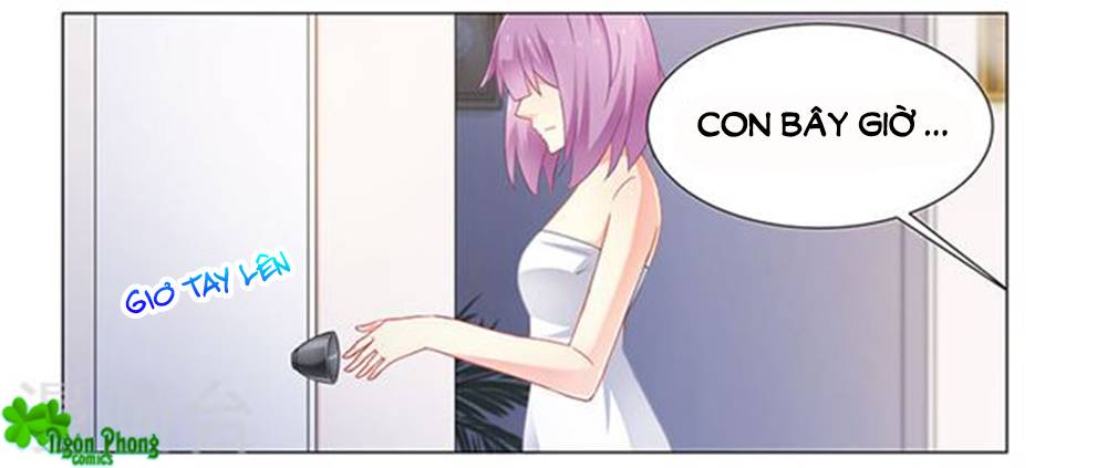 phúc hắc tổng tài đừng tới đây chapter 63 13