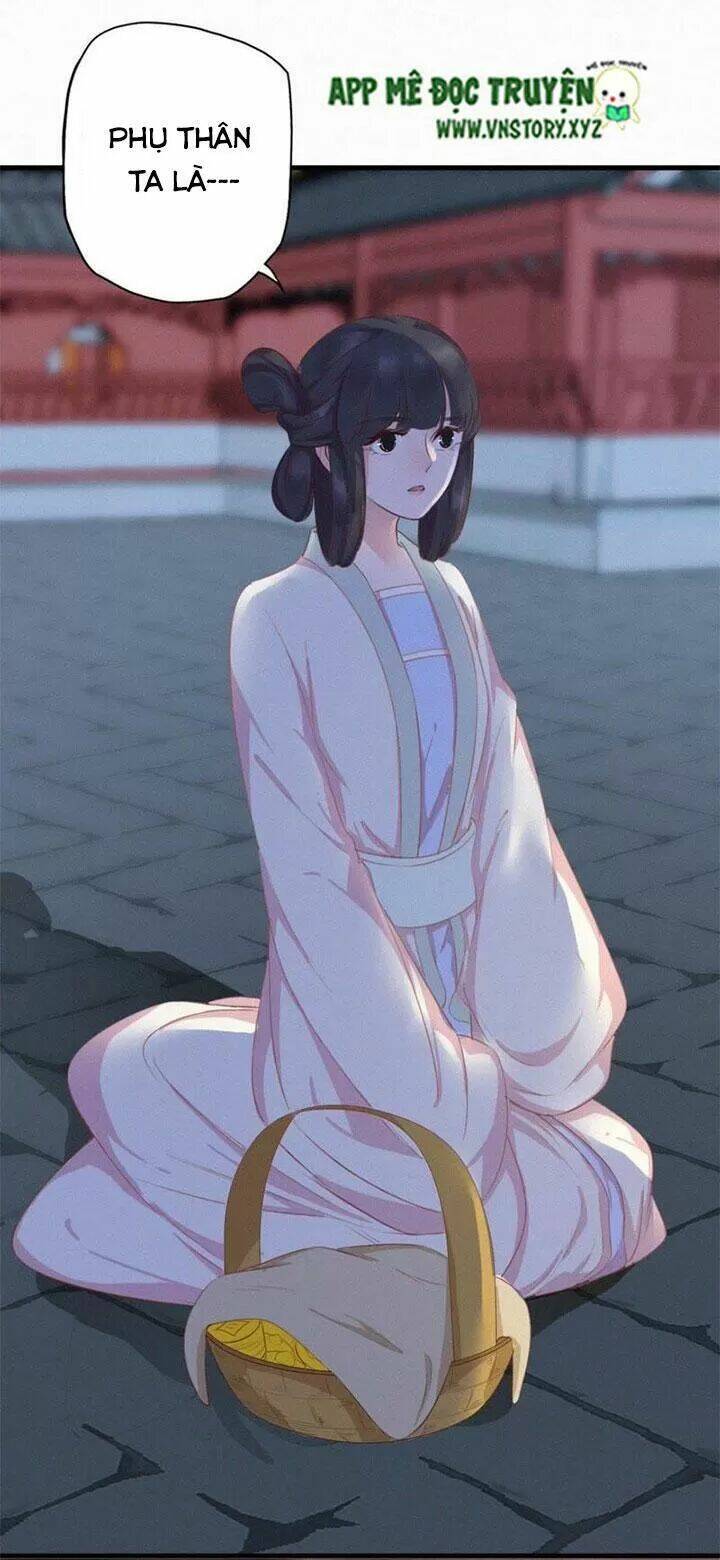 thiên hương mỹ nhân chapter 12 35