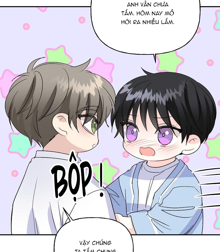 xác suất tình yêu chapter 44 95