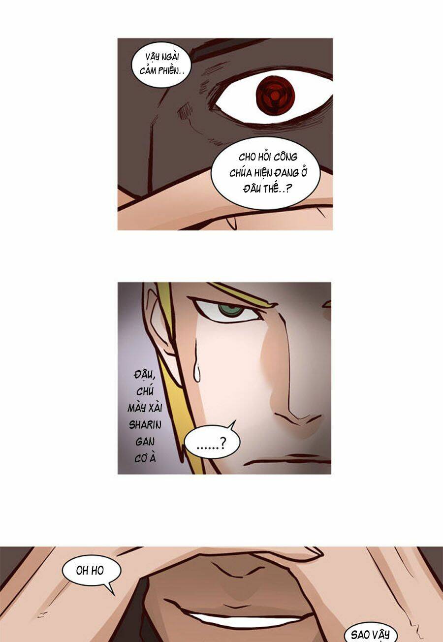 the devil king is bored chapter 26 16