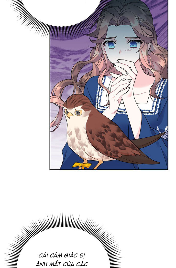 công chúa của loài chim chapter 34 52