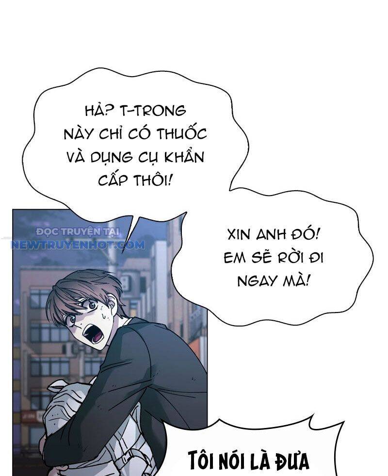 tận thế cũng chỉ là trò chơi chapter 9 22