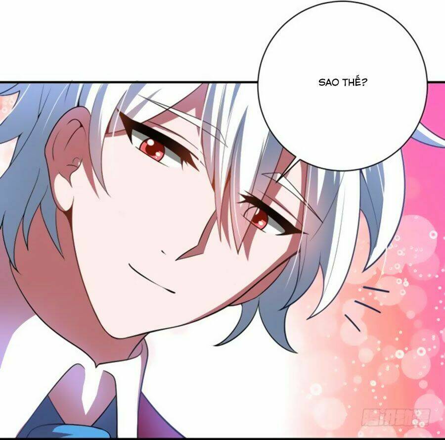 người yêu khát máu của tôi chapter 95 25