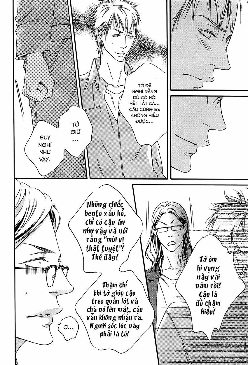 yume no kuni in my darling chapter 2 20