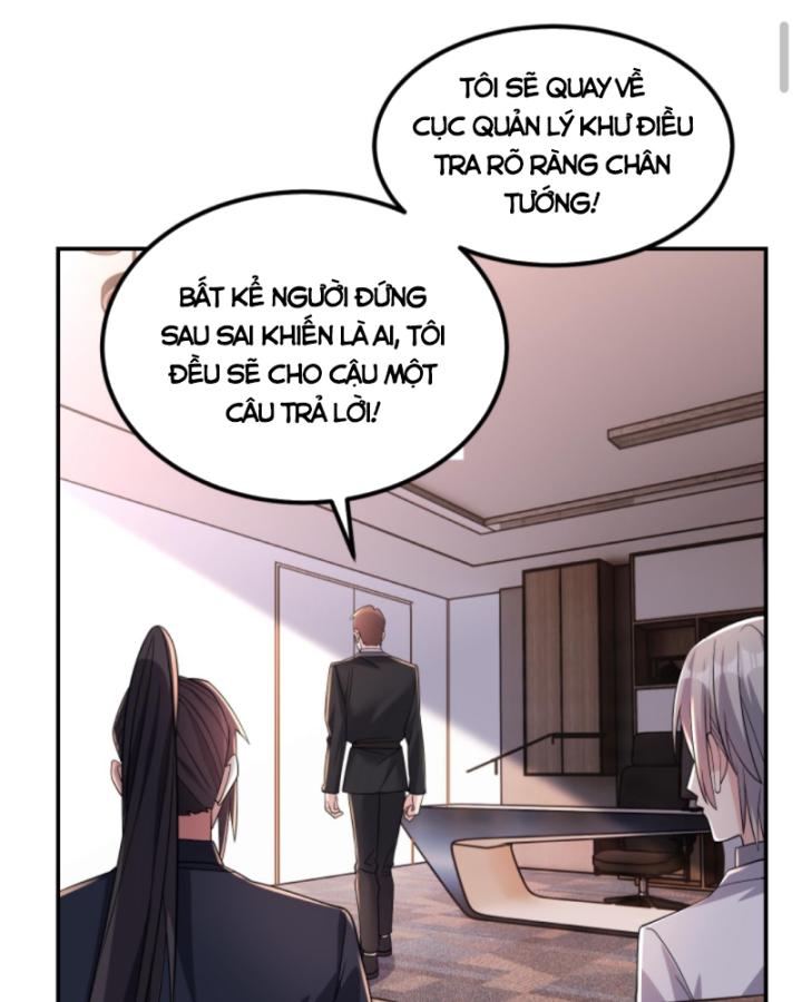 học cùng em gái, tôi bất cẩn vô địch rồi chapter 181 38