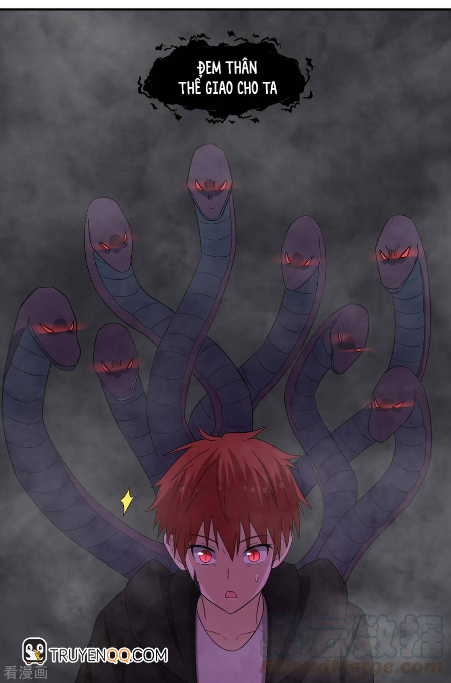 nghịch thiên tiên mệnh chapter 74 26