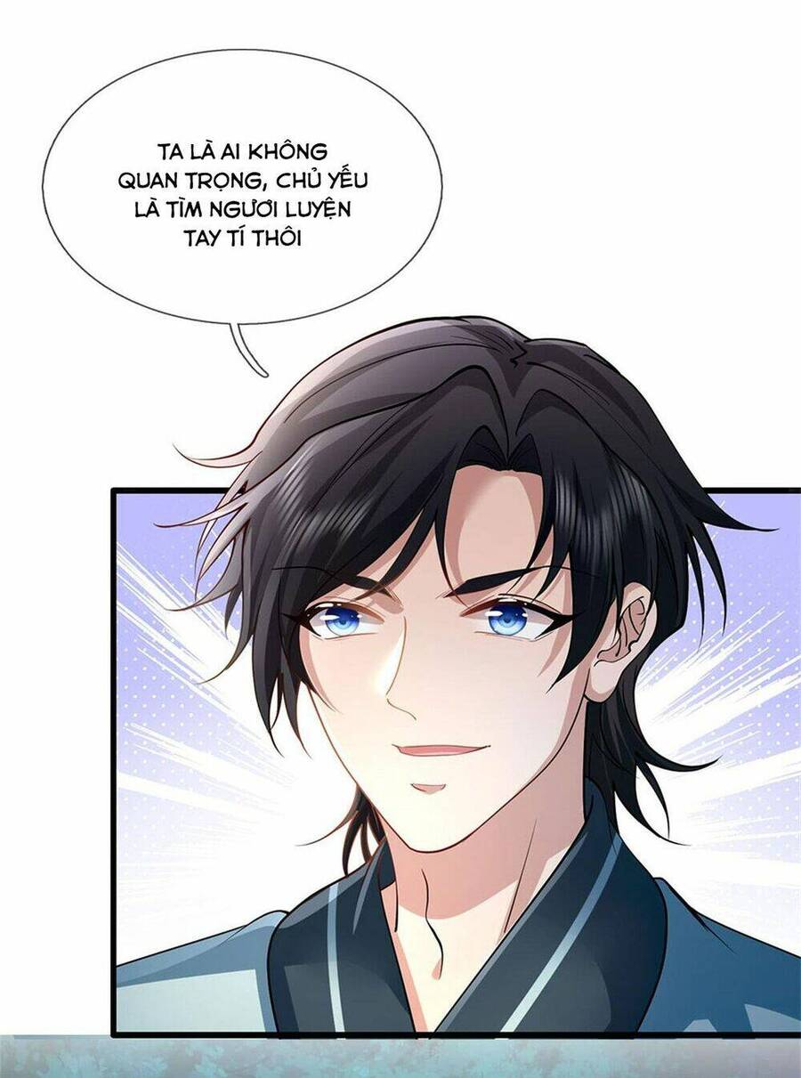 ta có thể nuốt chửng mọi thứ chapter 7 3
