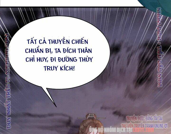 trọng sinh bá sủng nhiếp chính vương quá mạnh mẽ chapter 168 17