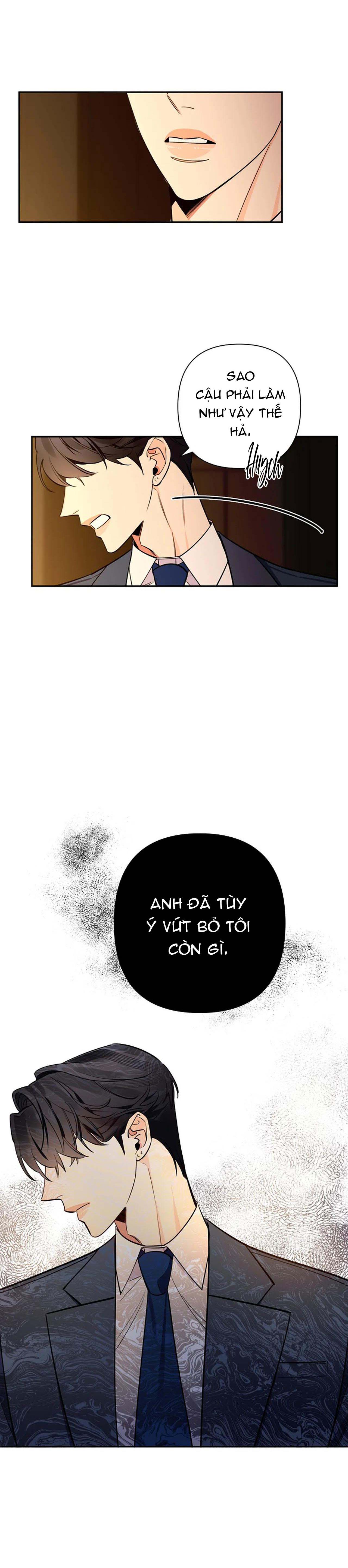 đêm dịu dàng chapter 46 5