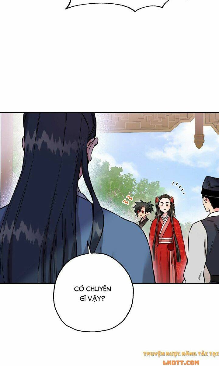 tôi trở thành nhân vật phản diện giỏi nhất trong giới võ thuật chapter 39 20