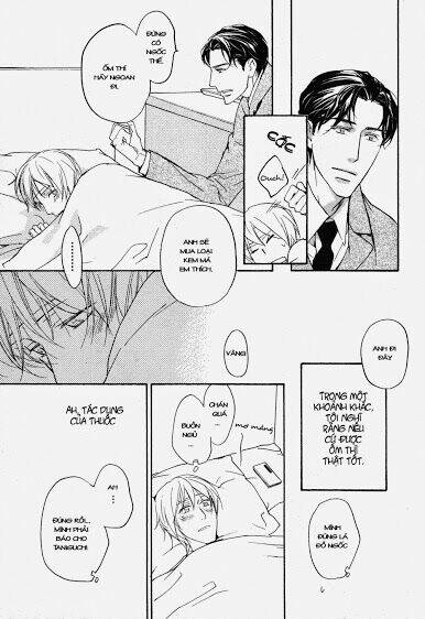 tonari no oniisan chapter 1 24