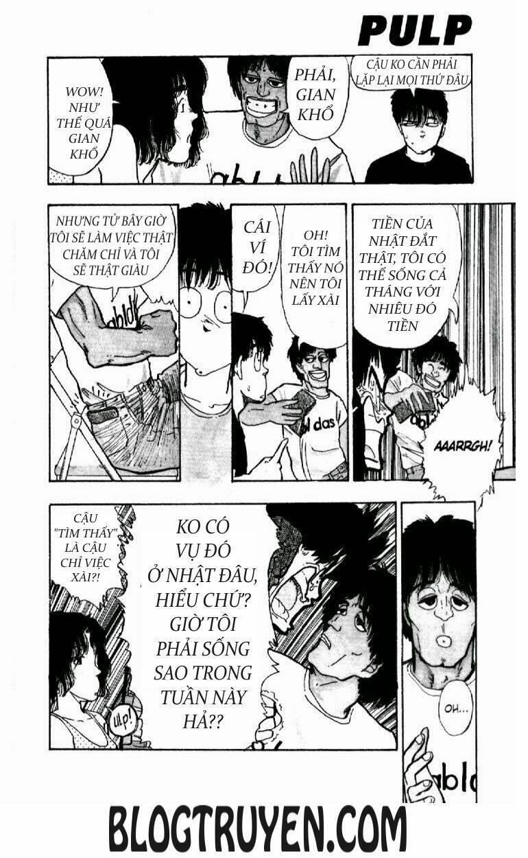 asatte dance chapter 26 16