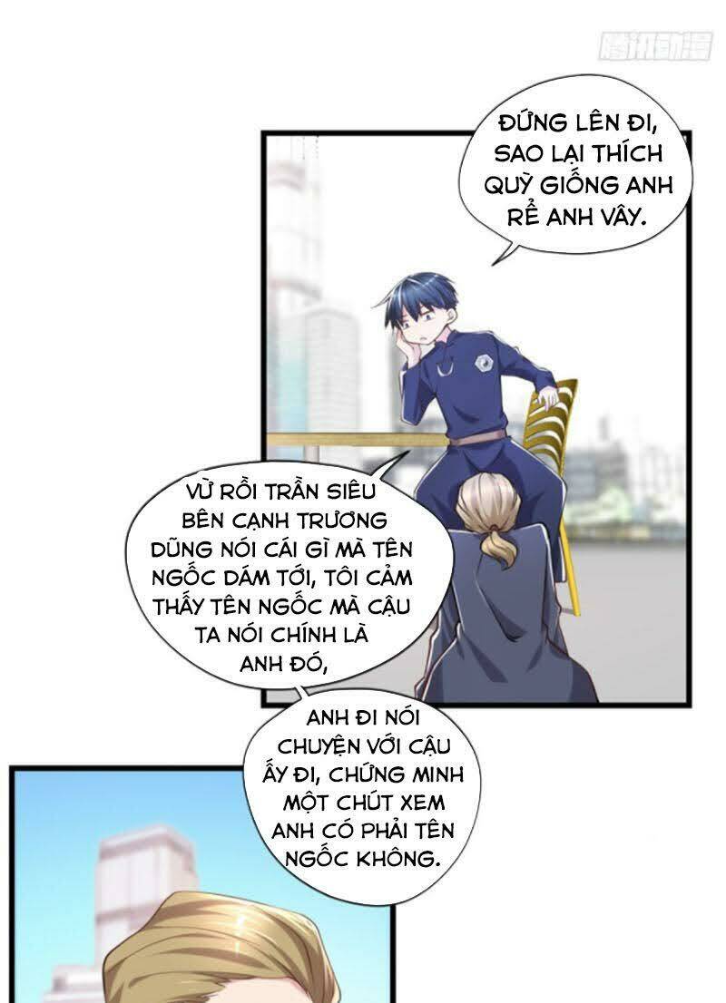 mở phòng khám tại tu tiên giới chapter 19 20