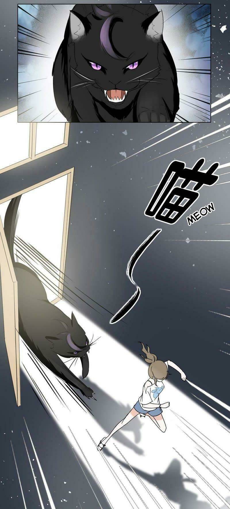 thập nhị hắc miêu chapter 4 12