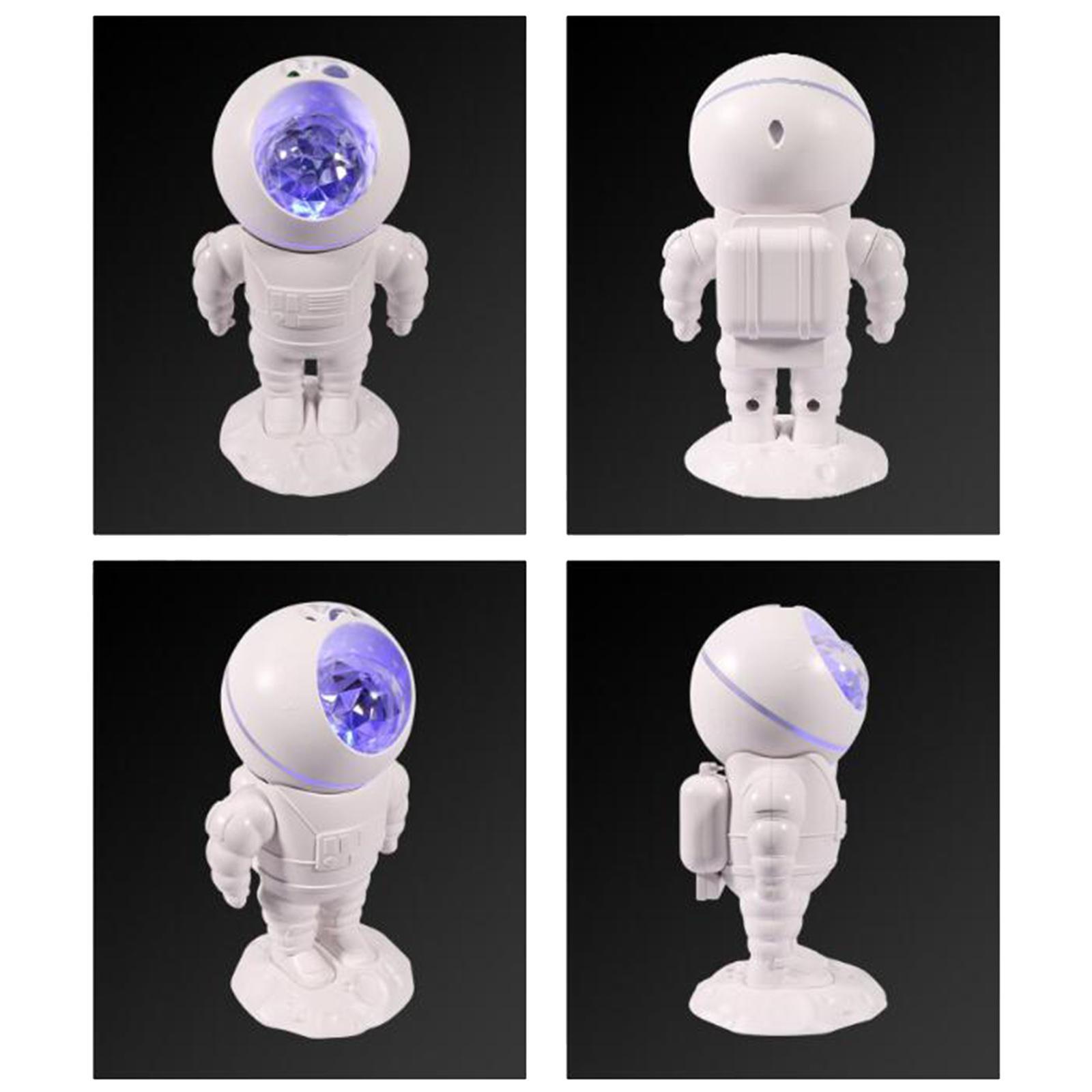 Projector Lamp Starry Sky Night Light for Room Home Theater